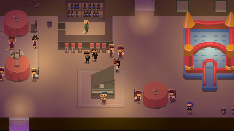 The Kraken Academy – image 8