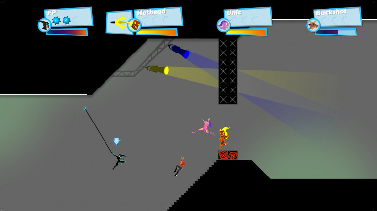 Buy the SpeedRunners Key for Steam – image 11