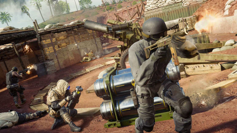 Call of Duty: Modern Warfare II (2022) Steam Rental of accounts – image 3