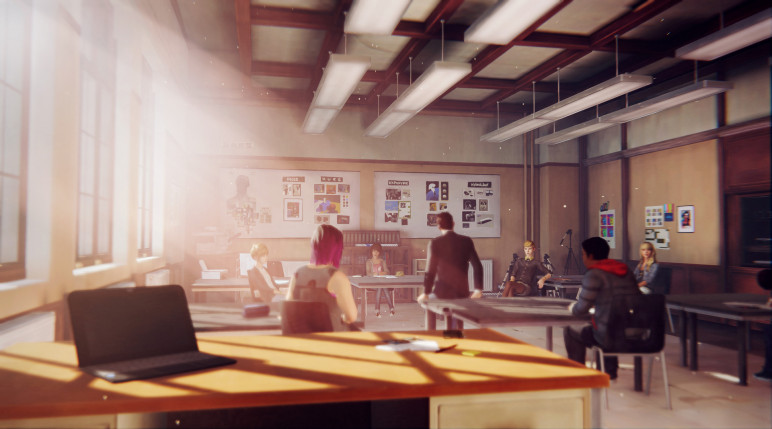 The Life is Strange Key – image 4