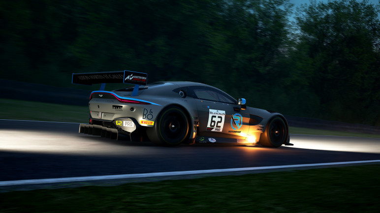 Аренда аккаунта Assetto Corsa Competizione для Xbox, Microsoft Store – изображение 5