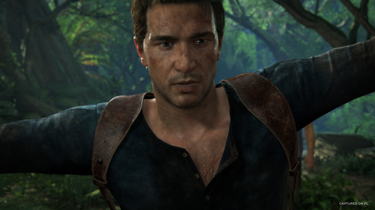 Uncharted Legacy of Thieves Collection – image 2