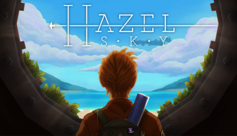 Купить Hazel Sky – изображение 12