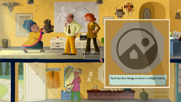 The Rise of the Golden Idol Steam Keys and Gifts – image 5