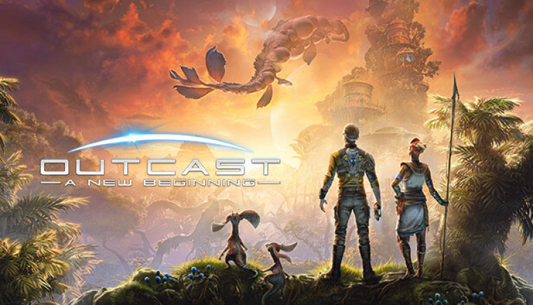 Купить Outcast A New Beginning – изображение 12