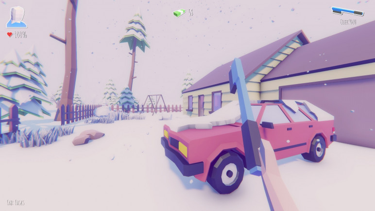 Купить Dude Simulator 3 – изображение 2