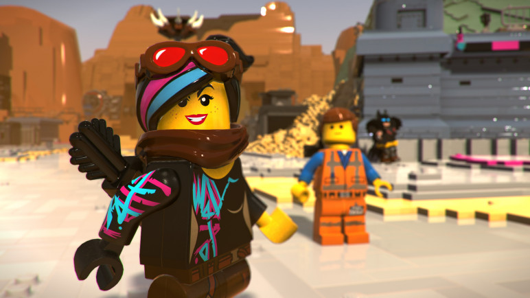 Buy the key to LEGO Movie 2 Video Game for Steam – image 2