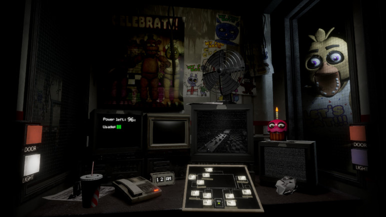 Купить Five Nights at Freddy's Help Wanted – изображение 2