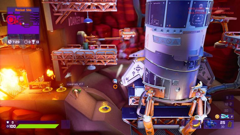 Buying Worms Rumble(The Worms Ramble) – image 2