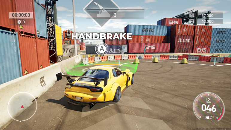 Torque Drift 2 – Ключи и гифты для Steam – изображение 9