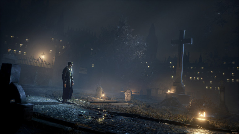 Аренда аккаунта Vampyr для Xbox, Microsoft Store – изображение 9