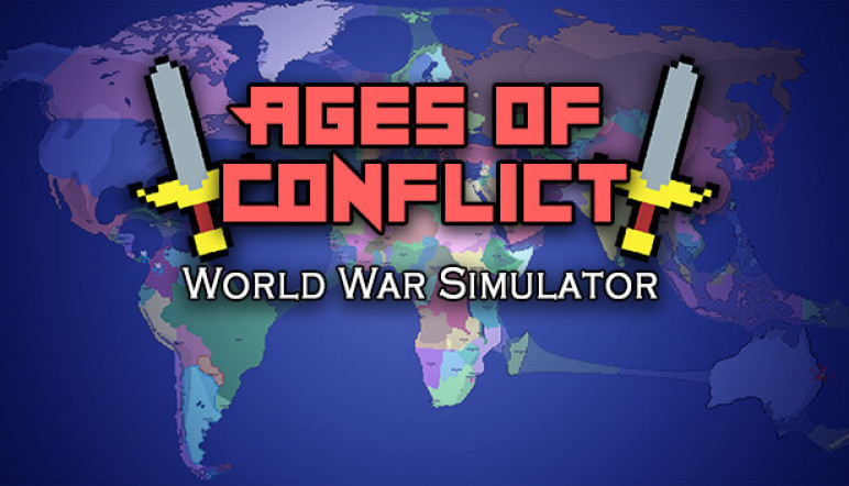 Купить Ages of Conflict – изображение 11