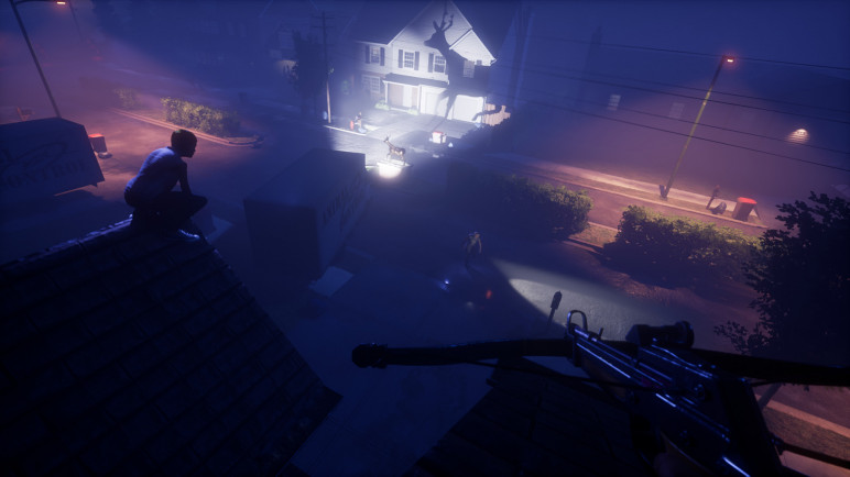 The Blackout Club – image 3