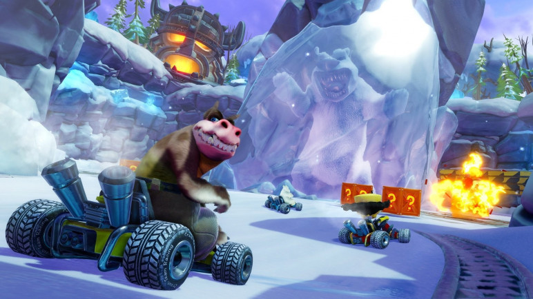 Crash Team Racing NitroFueled – image 3