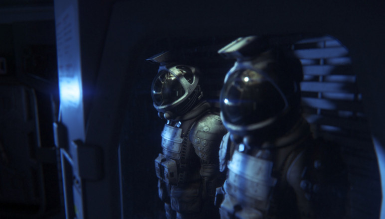 Купить аккаунт Alien Isolation – изображение 6