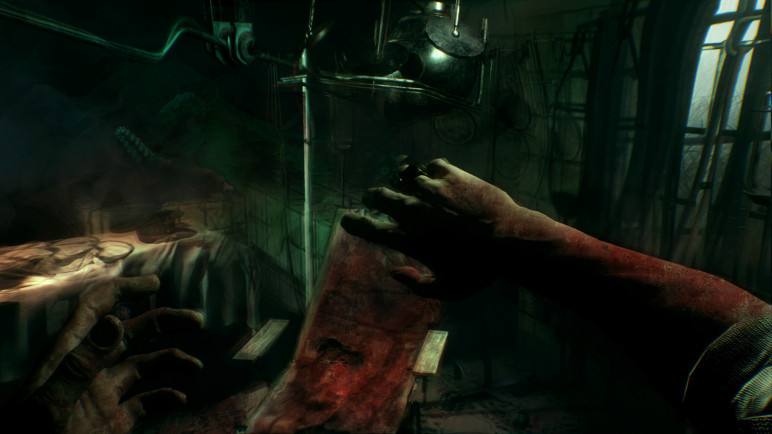 Купить Call of Cthulhu – изображение 6