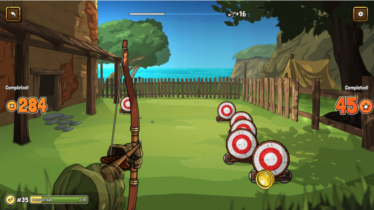 Все для Swords & Souls: Neverseen – изображение 3