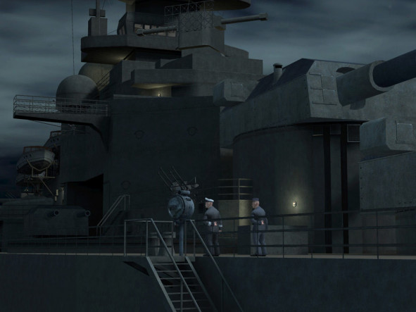 Call of Duty 2003 – image 2