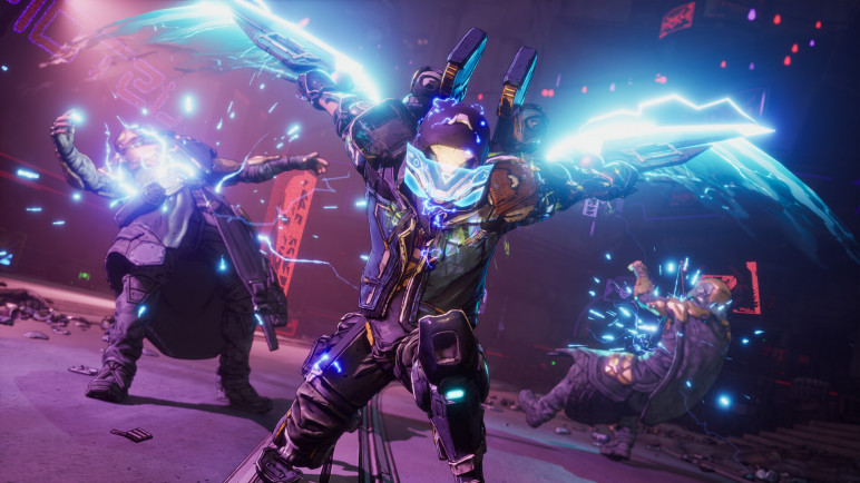 Borderlands 4 Steam Keys and Gifts – image 7