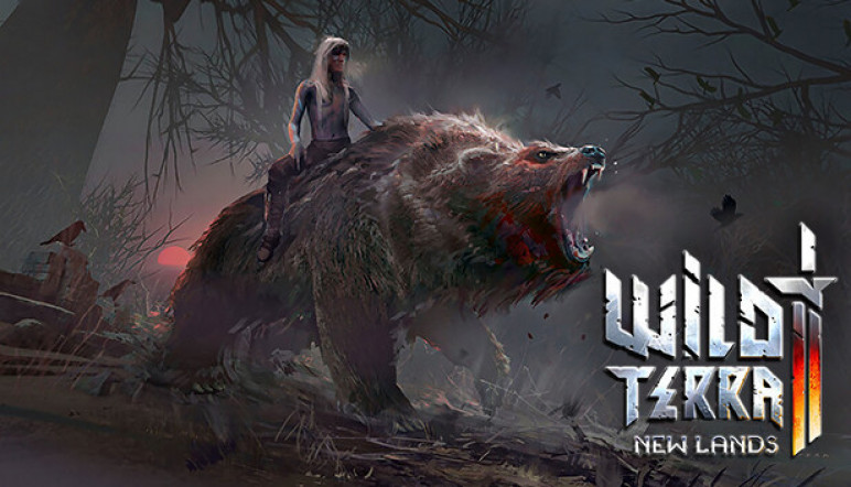 Все для Wild Terra 2: New Lands – изображение 12