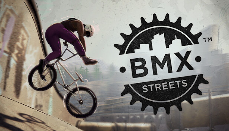 Купить BMX Streets – изображение 9