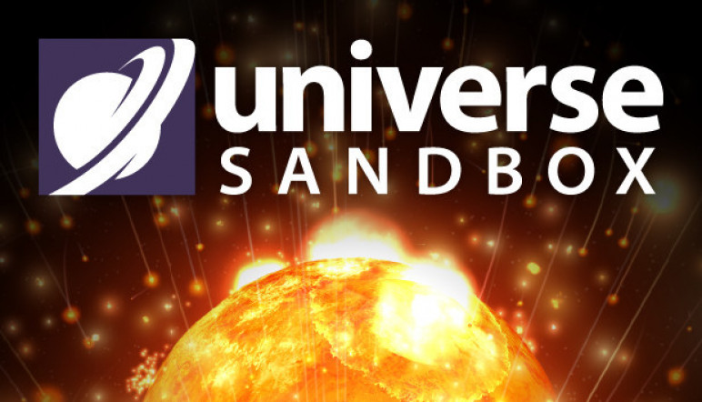 Buy an Offline Universe Sandbox Account for Steam – image 9