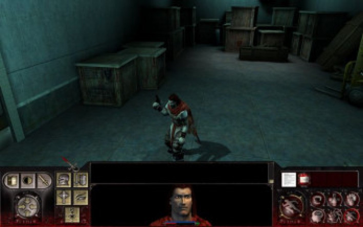 Купить Vampire The Masquerade Redemption – изображение 3
