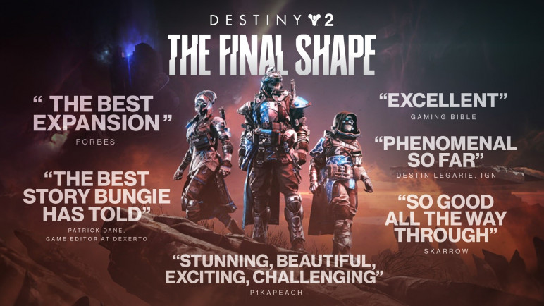 Destiny 2 (Forsaken Pack) Steam DLC – image 2