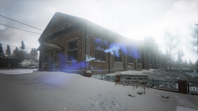 Ключи и гифты для Kholat – изображение 3
