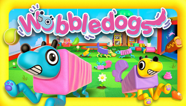 Оффлайн аккаунты для Wobbledogs – изображение 10