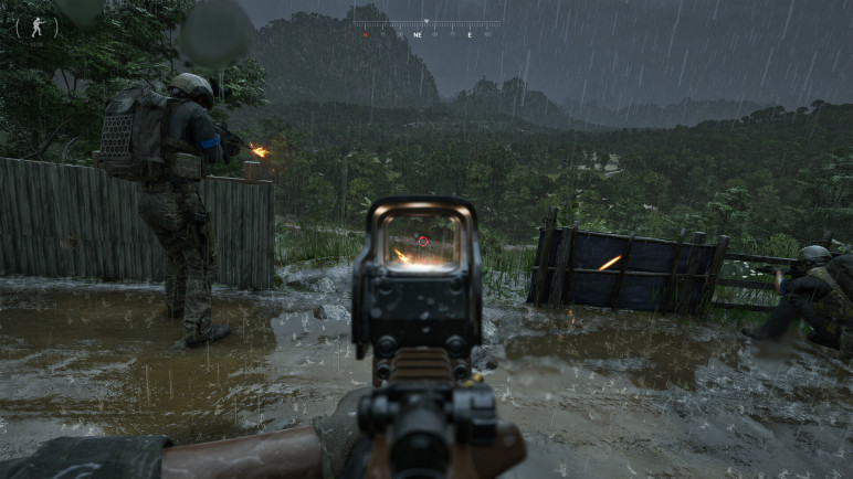 Купить Gray Zone Warfare – изображение 10