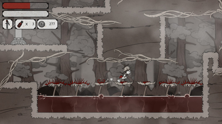 Buy 8Doors Arums Afterlife Adventure Key for Steam – image 4