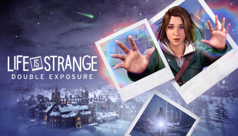 Life is Strange Double Exposure – image 10