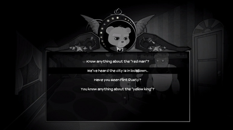 Buy Bear With Me Episode One for Steam – image 6