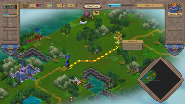 The Fort Triumph – image 6