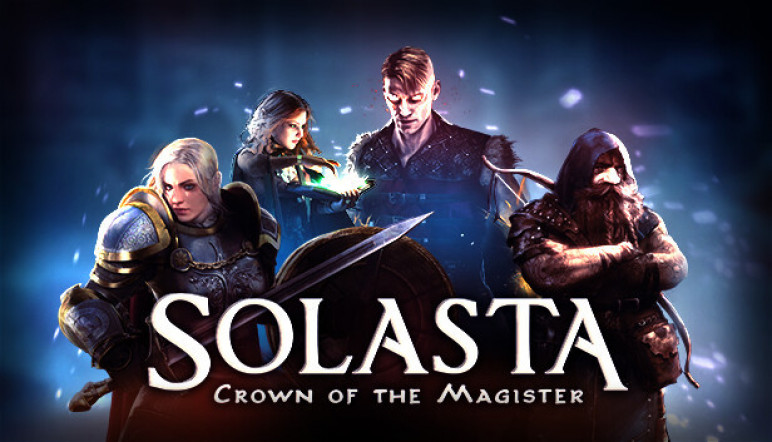 Buy DLC to Solasta Crown of the Magister for Steam – image 7