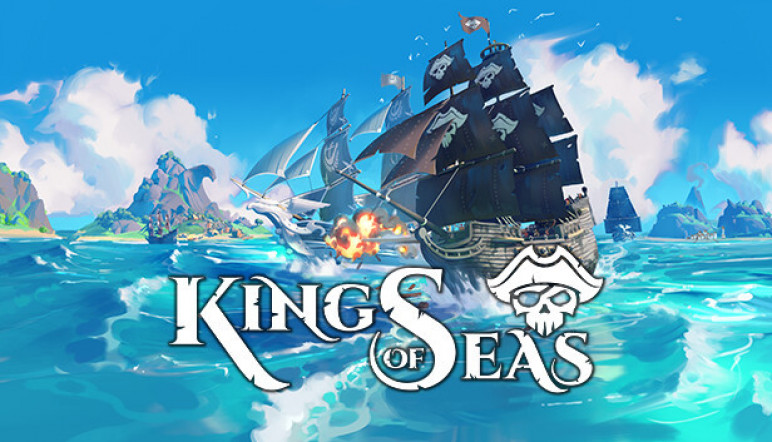 Купить King of Seas – изображение 12