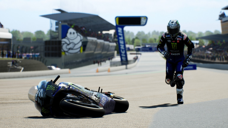 Ключи и гифты для MotoGP 21 – изображение 3