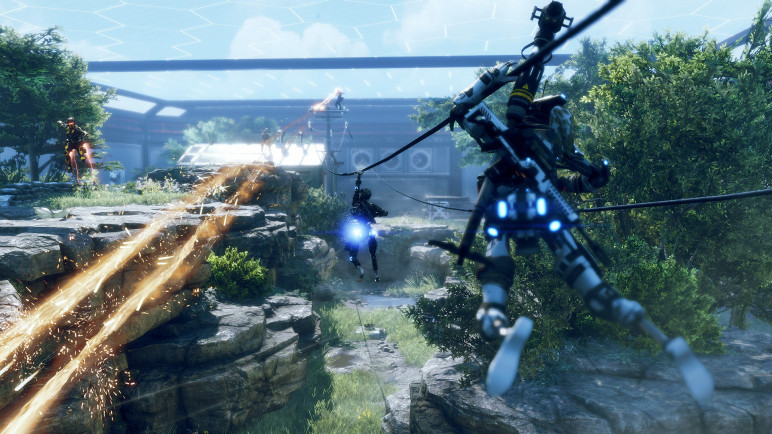 DLC для Titanfall 2 – изображение 4