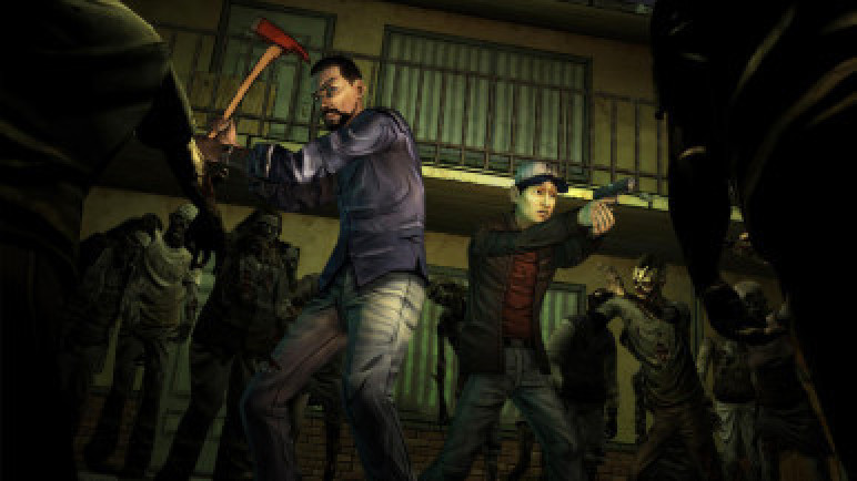 Оффлайн аккаунты для The Walking Dead – изображение 5