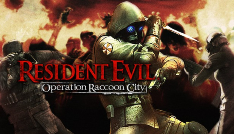 The Resident Evil Account: Operation Raccoon City – image 11