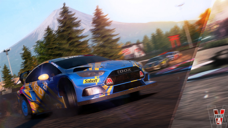 Аккаунты для V-Rally 4 – изображение 3