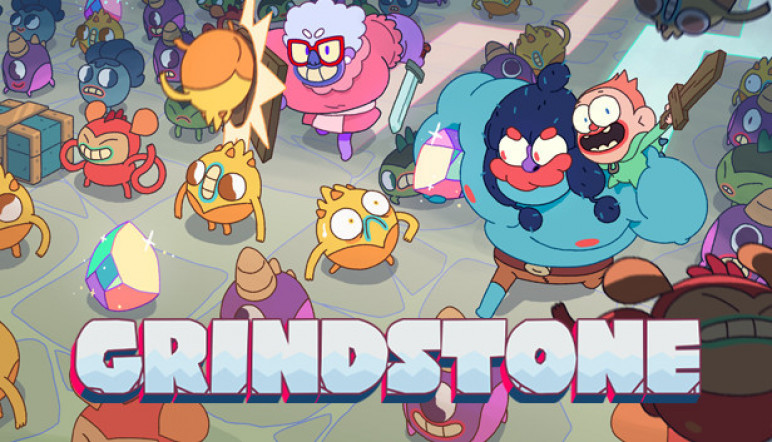 Activation of Grindstone for Epic Games Store – image 12