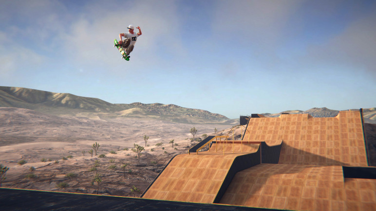 Buying the Skater XL Key – image 5
