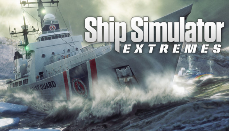 Оффлайн аккаунты для Ship Simulator Extremes