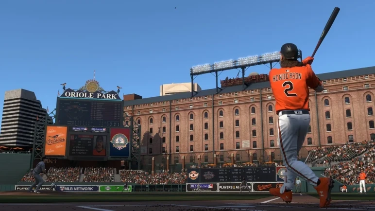 MLB The Show 25 (Digital Deluxe Edition) Keys – image 5