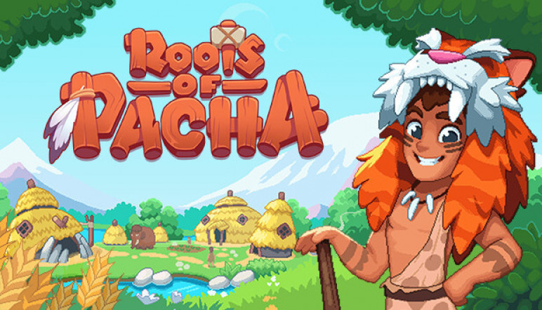 Buy Roots of Pacha Key for Steam – image 12