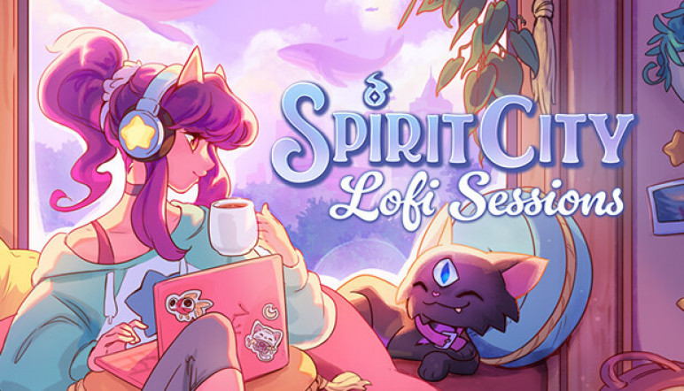 Купить Spirit City Lofi Sessions – изображение 12