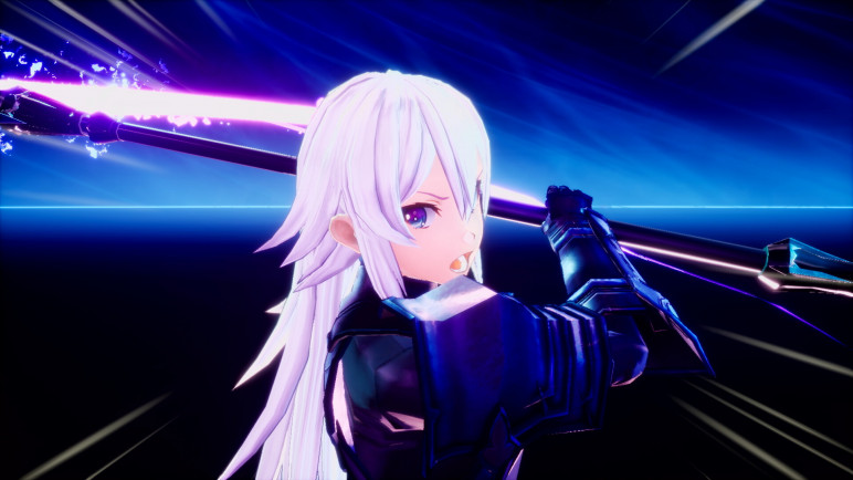 Оффлайн аккаунты для SWORD ART ONLINE Last Recollection – изображение 7