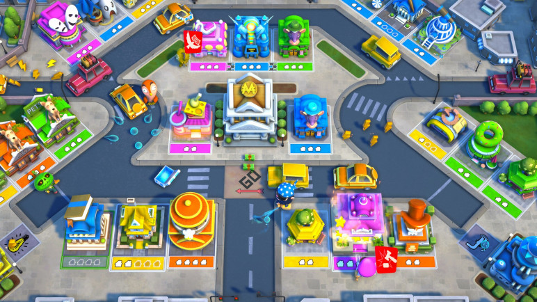 Buy a DLC to Monopoly Madness for Steam – image 8